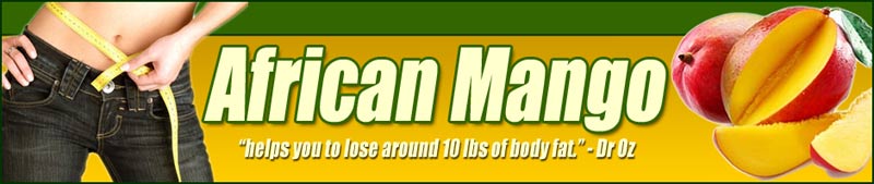 African Mango UK